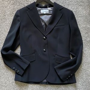 Calvin Klein women’s blazer - brand new